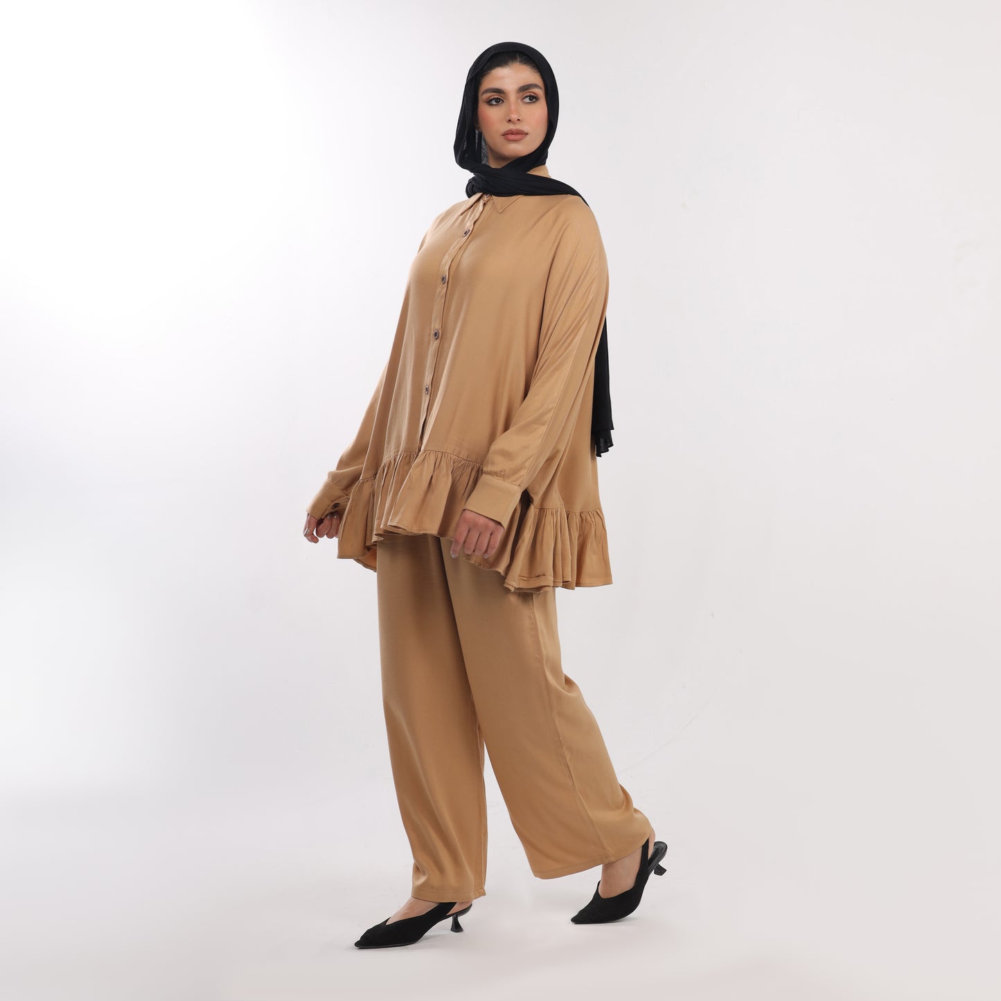 Corniche set