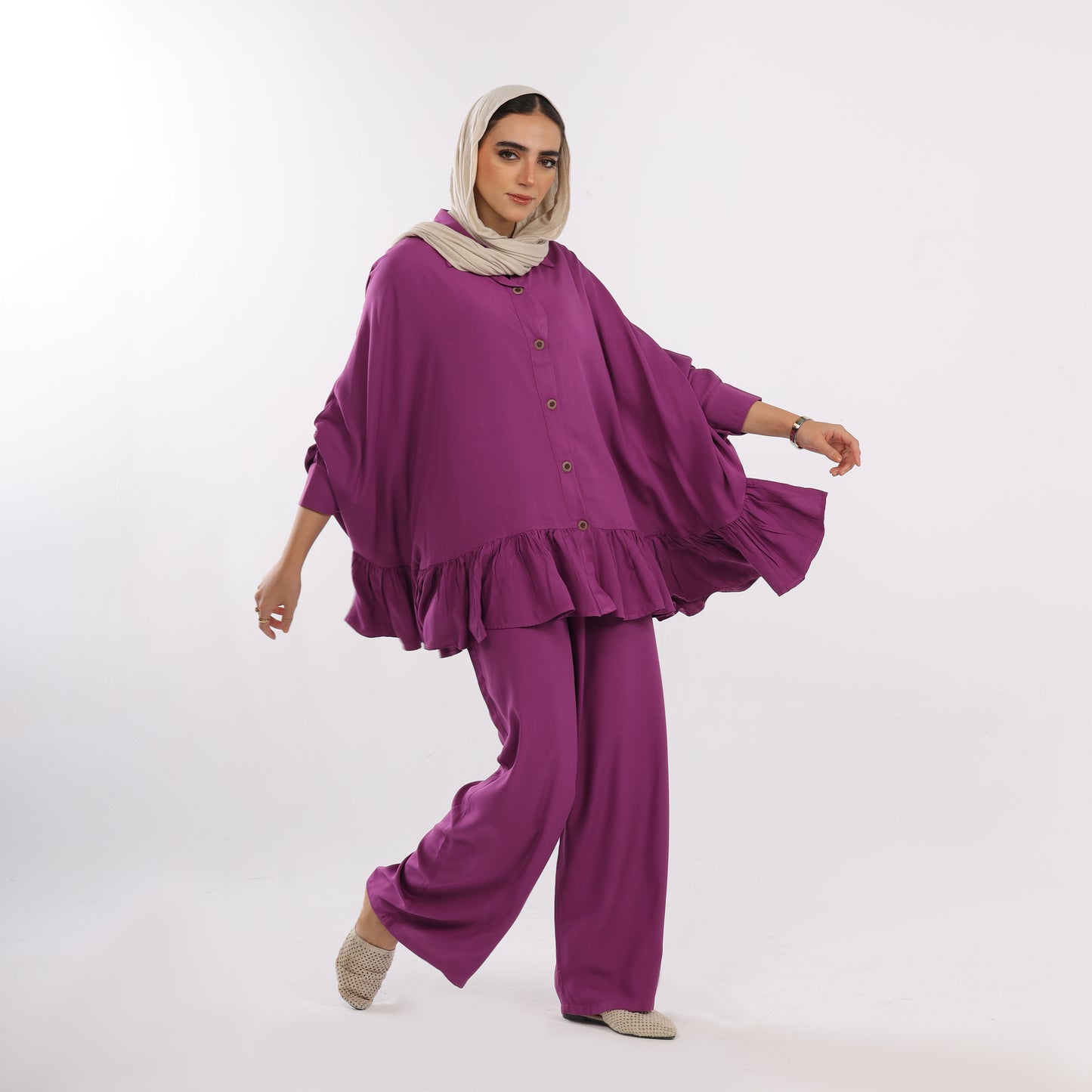 Corniche set