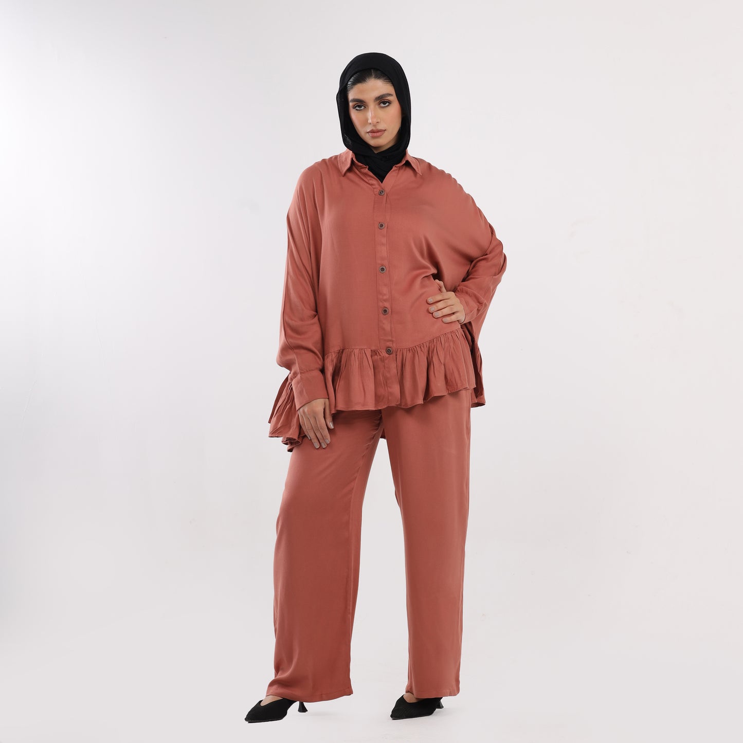 Corniche set
