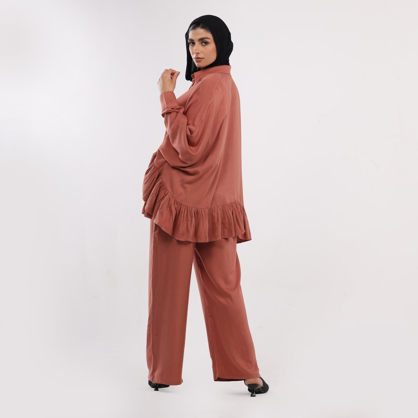 Corniche set
