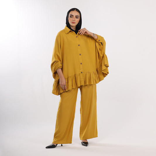 Corniche set