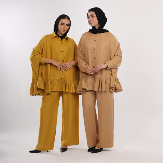 Corniche set