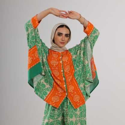 Indian set